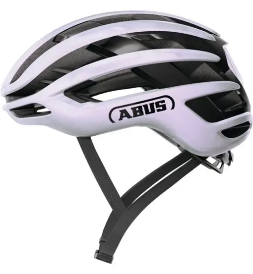 Abus Airbreaker 2 0 - casco da bici Purple