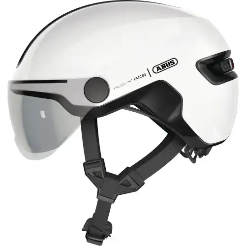 Abus Casco bici HUD-Y ACE