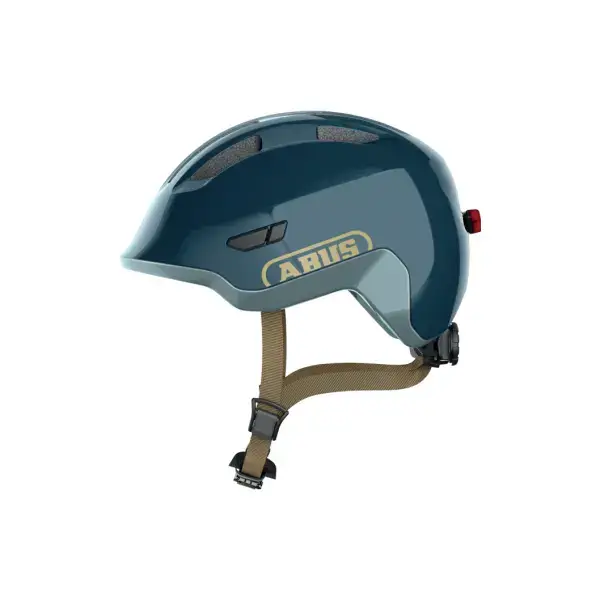Abus Casco bici da corsa per bambini