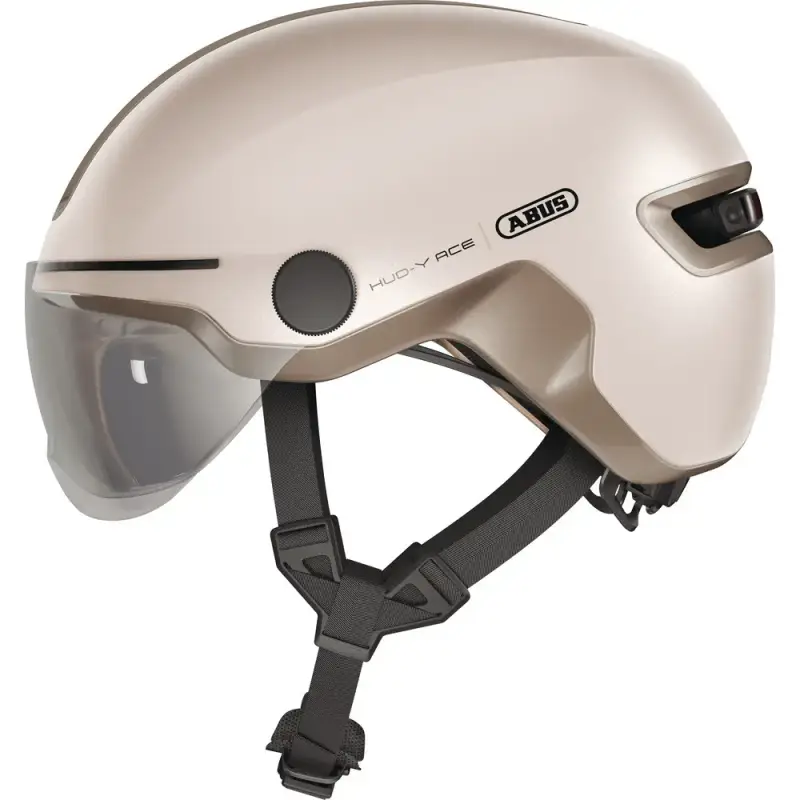Abus Casco bici urbano
