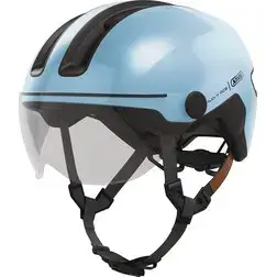 Abus Casco bici urbano