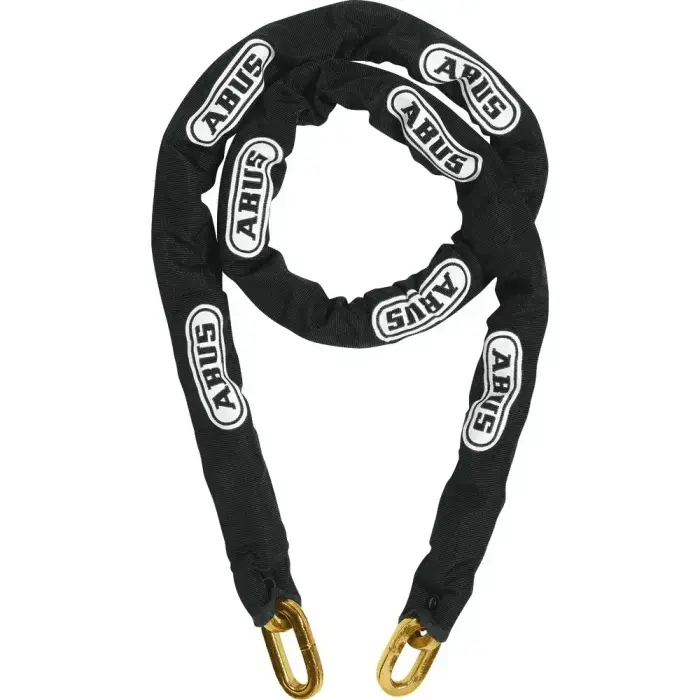 Abus Catena antifurto 10KS170 Noir