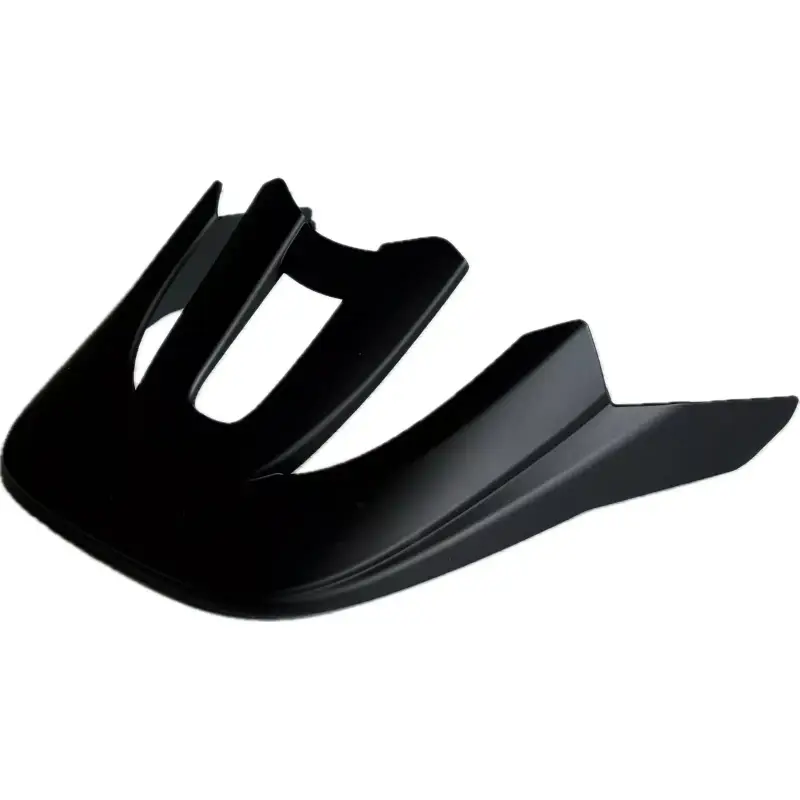 Abus Visiera del casco CliffHanger