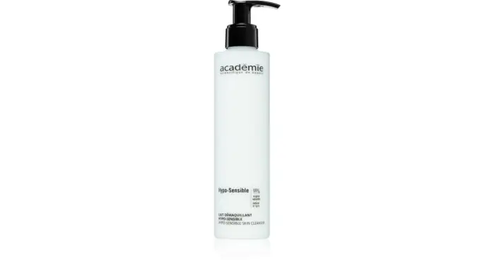 Académie scientifique de beauté Hypo-Sensible latte detergente viso per pelli sensibili 200 ml