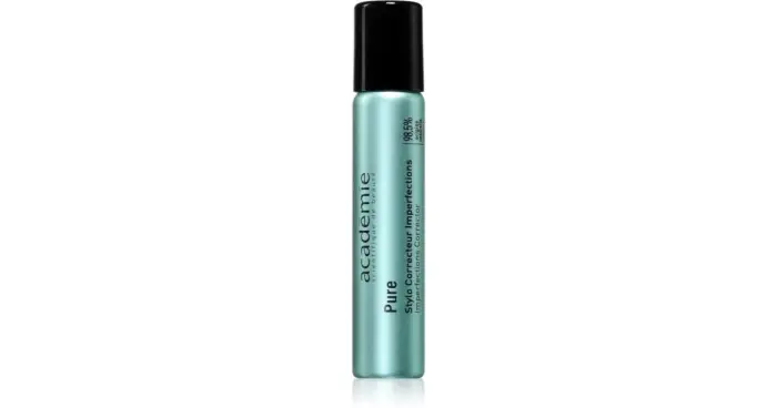 Académie scientifique de beauté Pure trattamento correttore contro le imperfezioni della pelle 8 ml