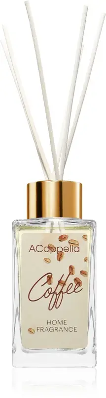 Acappella Coffee Diffusore Di Aromi Con Ricarica 100 Ml