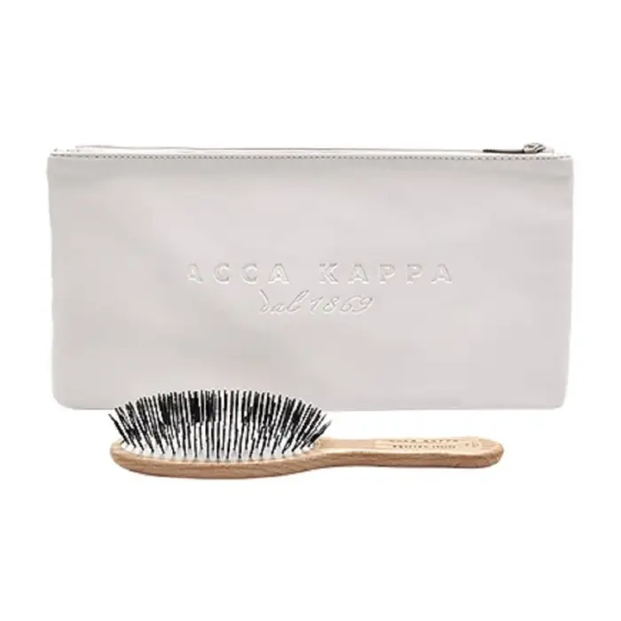 Beauty Pouch For Hair Brushes - beauty case porta spazzole capelli