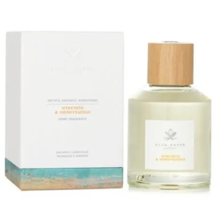 Deodorante per auto "Hyacinth & Honeysuckle" Acca Kappa Home Diffuser 250 ml