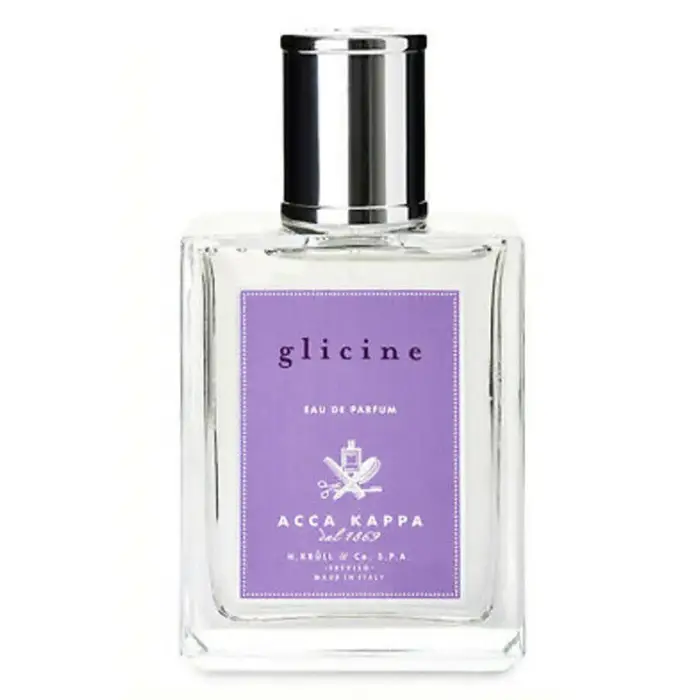 Glicine Eau de Parfum 100 ml