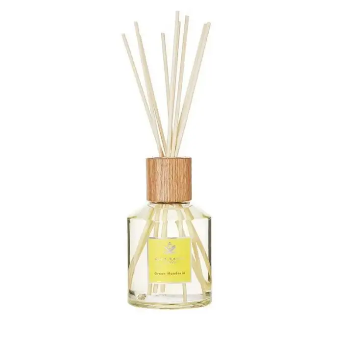 Profumo per casa Acca Kappa Green Mandarin 250 ml