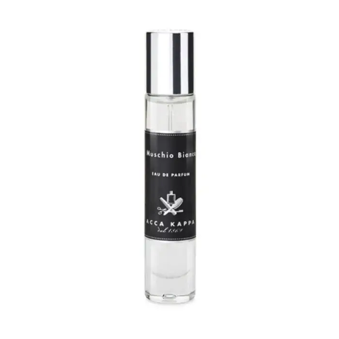 White Moss Eau de parfum (mini) 15 ml