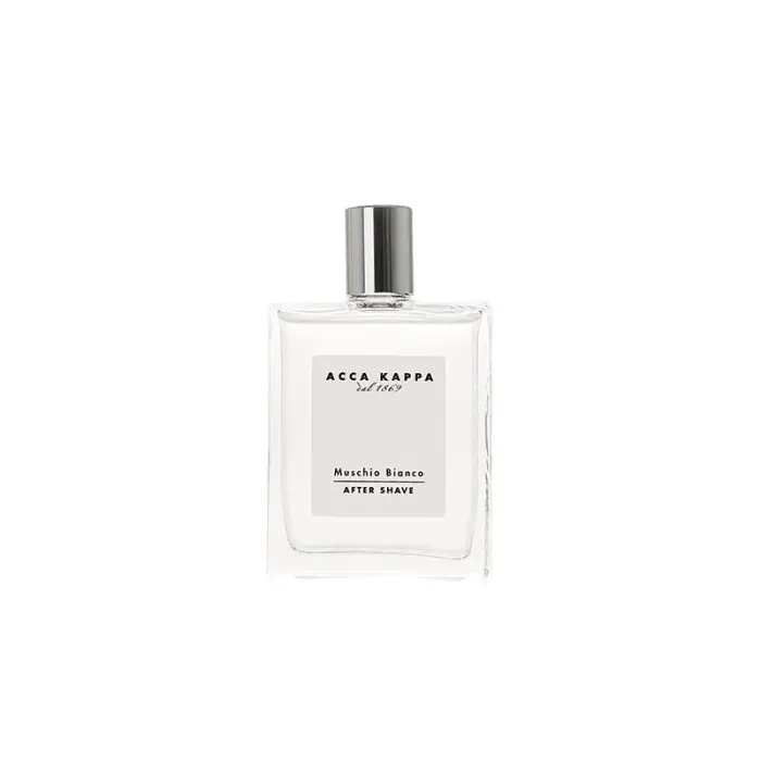 White Moss Lotion After Shave - lozione dopobarba lenitiva 100 ml