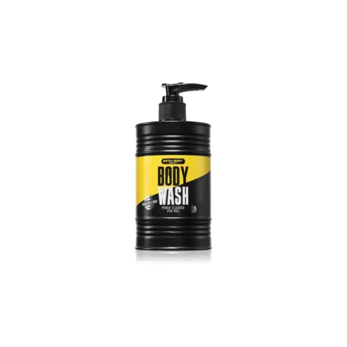 Accentra Body Uomo 3785471