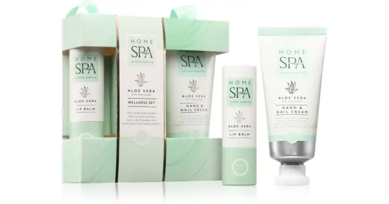 Accentra Home Spa Confezione Regalo Da Donna