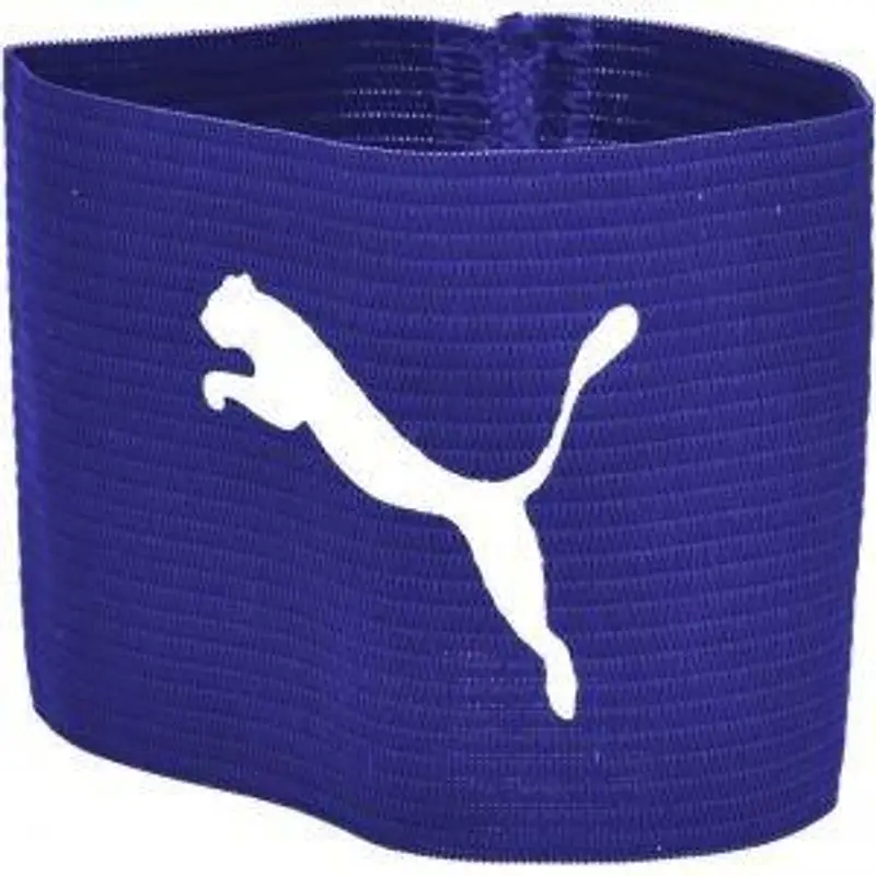 Accessori Sportivi Puma Captains Armbands 01 Adulto | Puma
