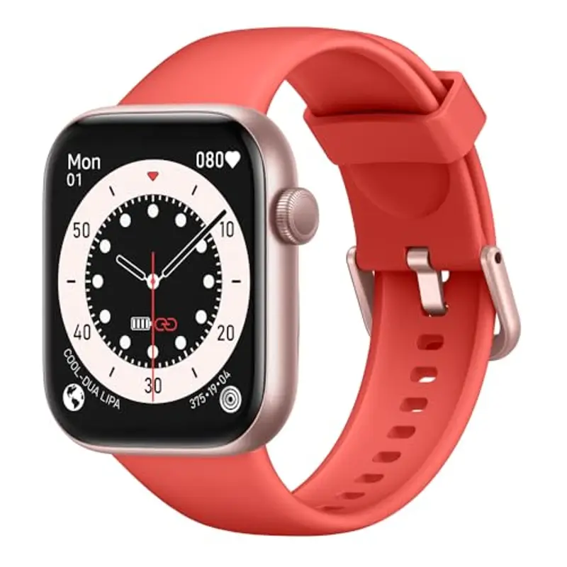 AcclaFit Smartwatch Donna 1597686