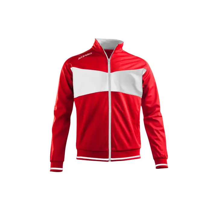 Acerbis Giacca Diadema Rouge