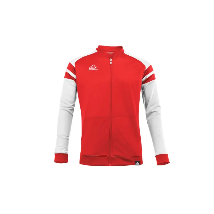 Acerbis Giacca con zip Kemari