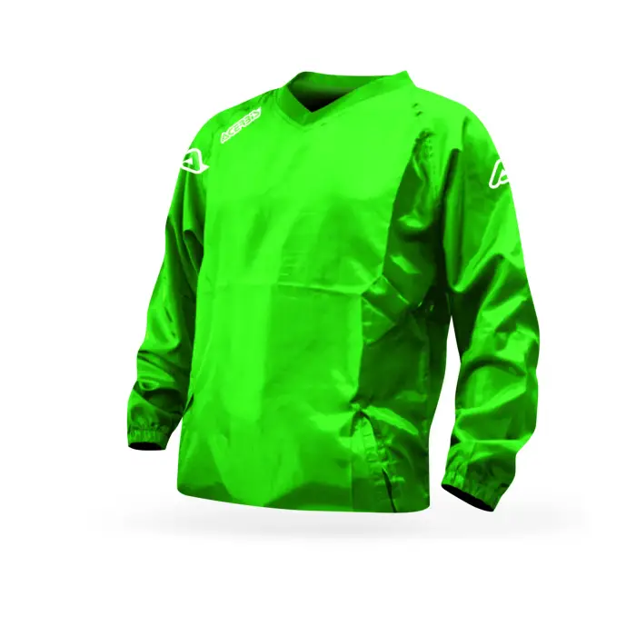 Acerbis Giacca impermeabile Atlantis Vert