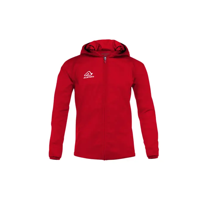 Acerbis Giacca impermeabile Ixia Rouge