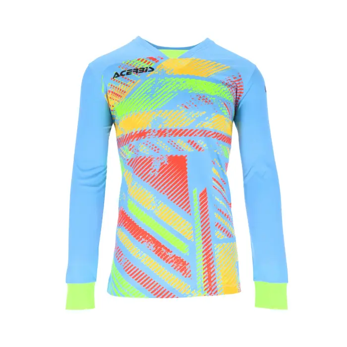 Acerbis Maglia da portiere Jersey Bleu