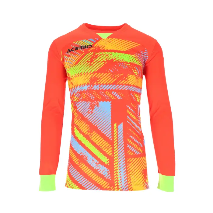 Acerbis Maglia da portiere Jersey Orange