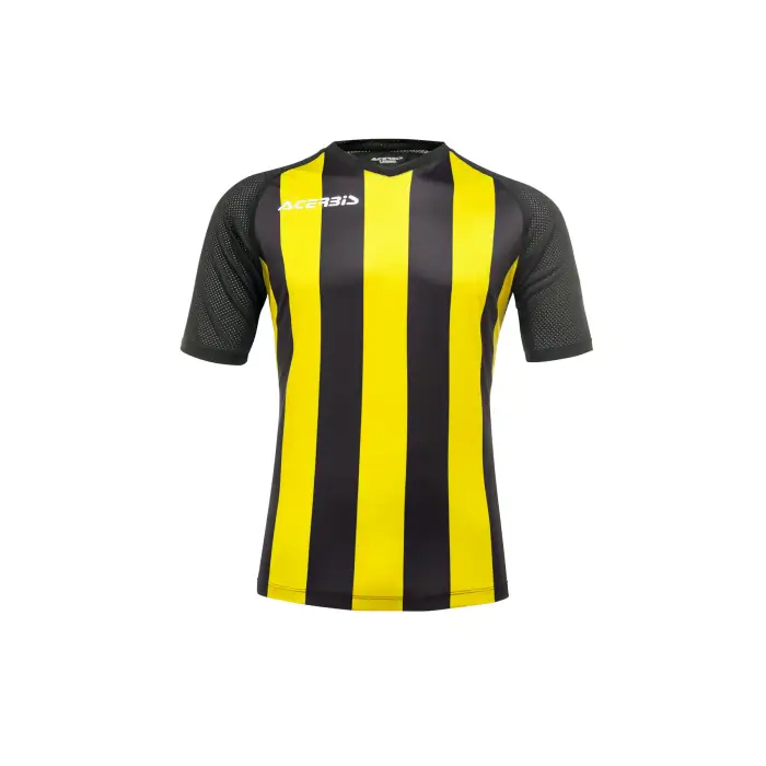 Acerbis Maglia Mc Johan Noir