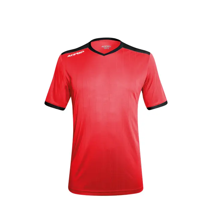 Acerbis Maglia per bambini Belatrix Rouge