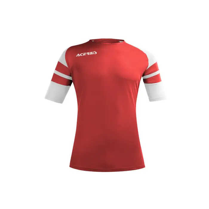 Acerbis Maglia per bambini Kemari Rouge