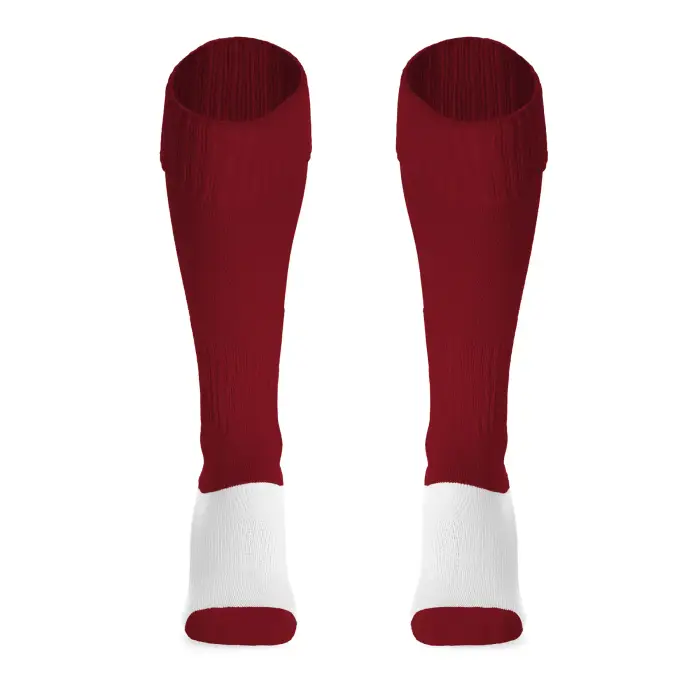 Acerbis Set di 5 paia di calzini Atlantis Rouge
