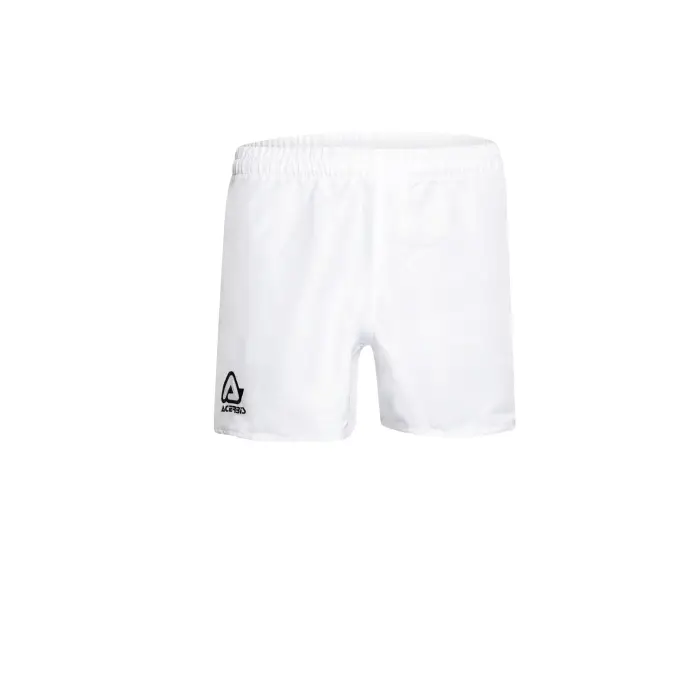 Acerbis Short Ferox Blanc