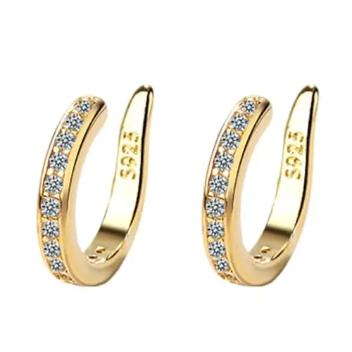 Achimlt Orecchini Donna Multicolore 2760614