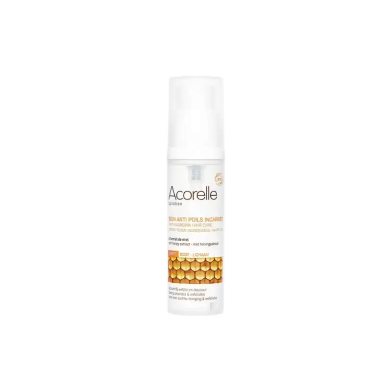 Acorelle Crema Anti Peli Incarniti 50 ml