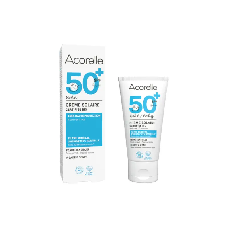 Acorelle Profumo Crema 3702176