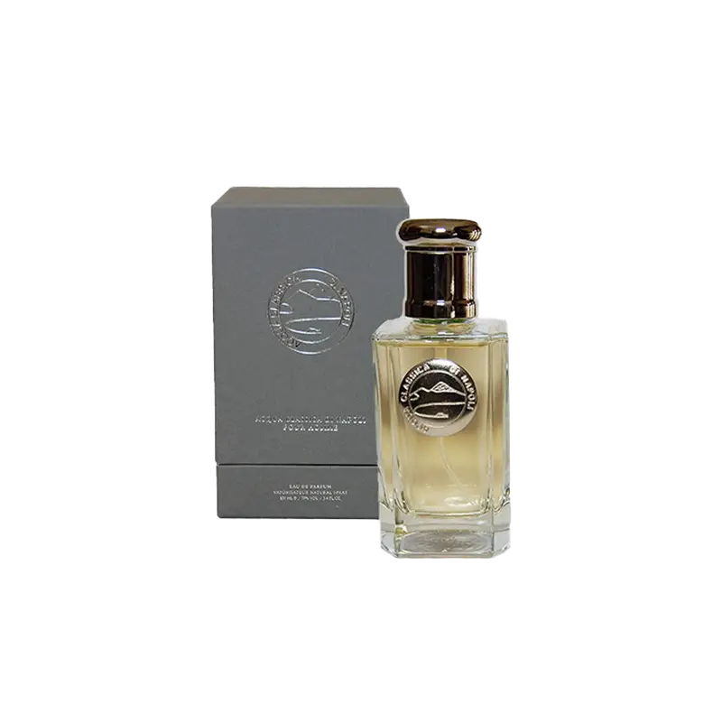 Acqua classica di napoli Eau de Parfum Uomo 1155311