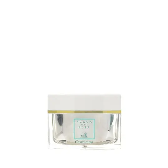 Acqua dell'elba Acqua Crema Corpo 200ml