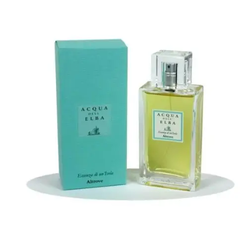 Acqua dell Elba Altrove EDP - 100 ml