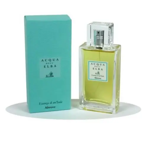 Acqua dell Elba Altrove EDP - 50 ml