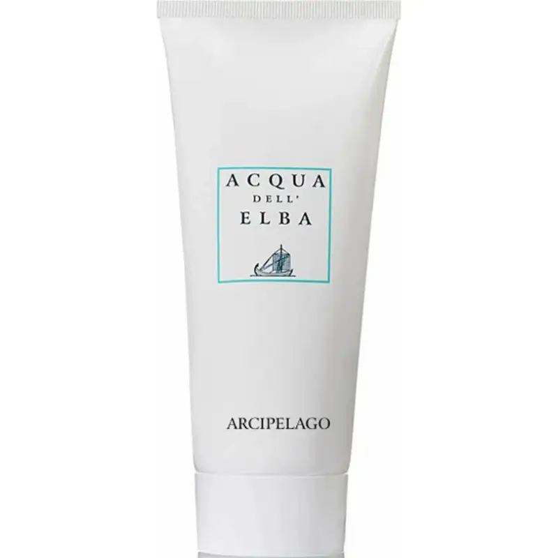 Acqua dell'elba Crema corpo Donna Crema 3587097