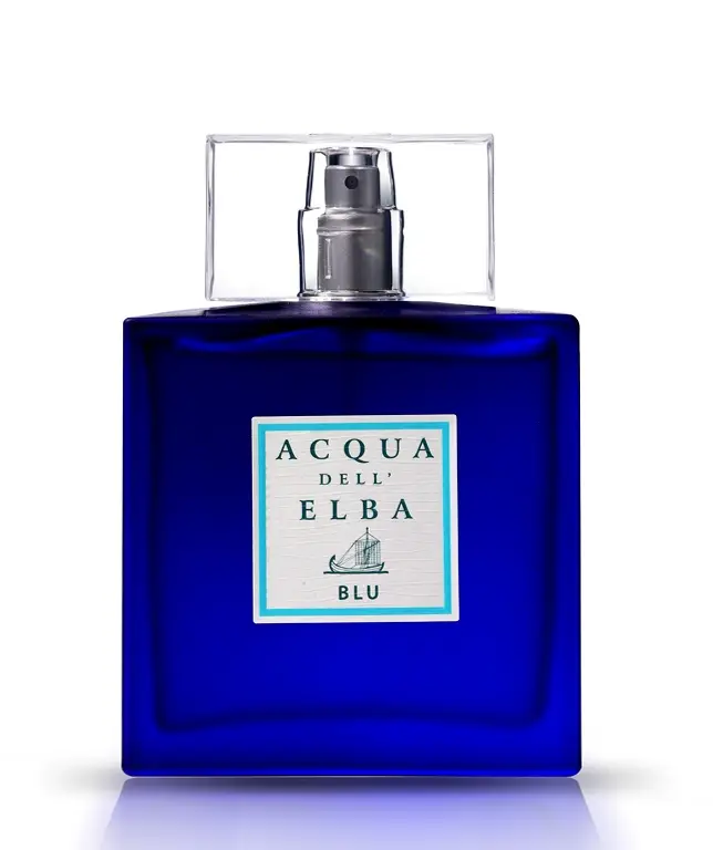 Acqua dell Elba Blu uomo EDP 100 ml