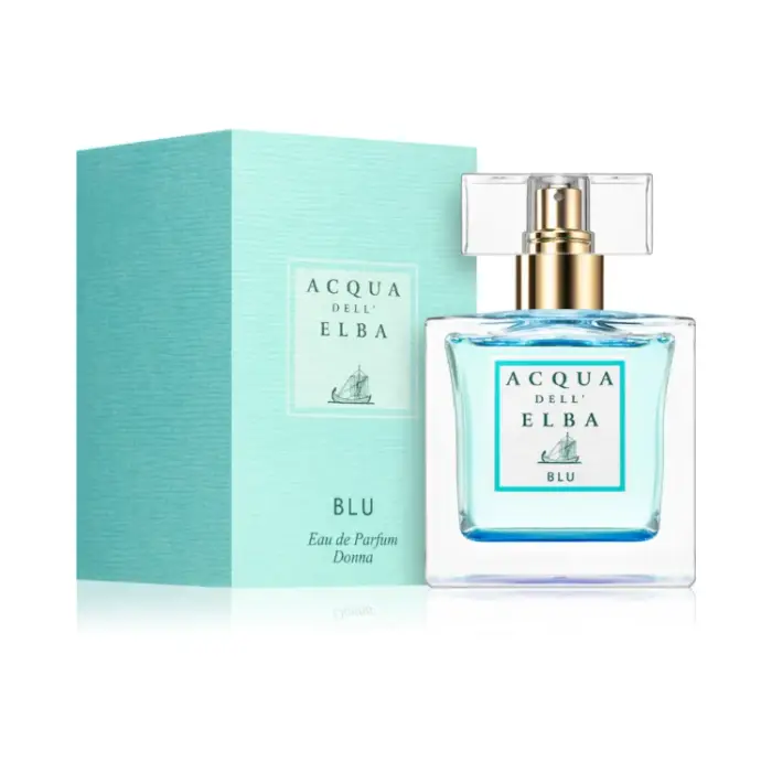 Acqua dell Elba Blu Women - EDP 100 ml