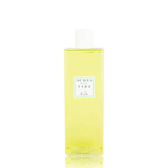 Acqua dell elba Costa del Sole Diffusore 500 ml ricarica