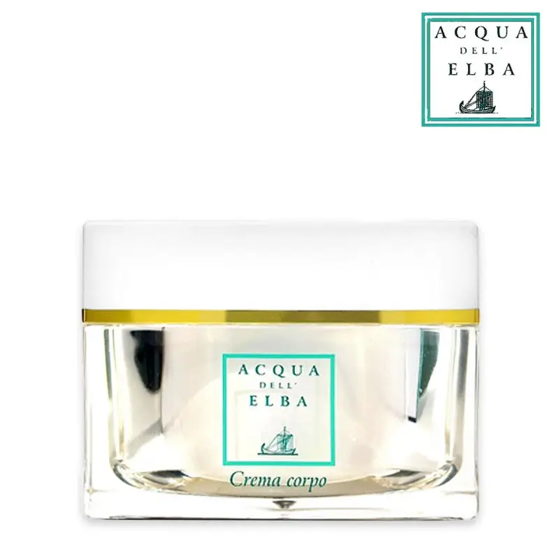 Acqua dell'elba Crema corpo Donna Crema 3813996
