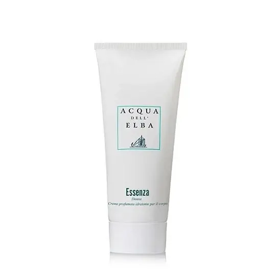 Acqua dell'elba Crema corpo Donna Crema 3595175