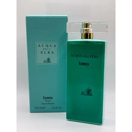 Acqua dell Elba Essenza donna - EDP 50 ml