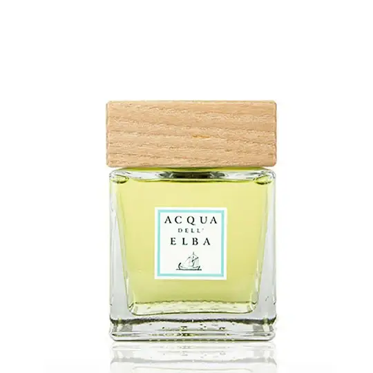 Acqua dell elba Isola di Montecristo 500 ml
