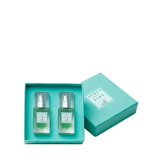 Acqua dell'elba Kit Mia Arcipelago Uomo 30ml