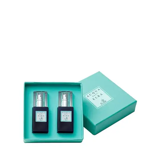 Acqua dell'elba Kit Mia Blu Uomo 30ml