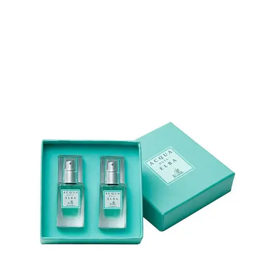 Acqua dell'elba Kit Mia Classica Uomo 30ml