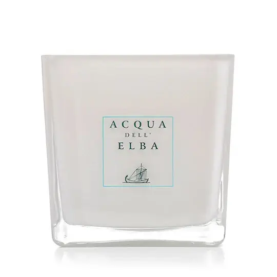 Acqua dell elba Note di Natale Candela 1260 g
